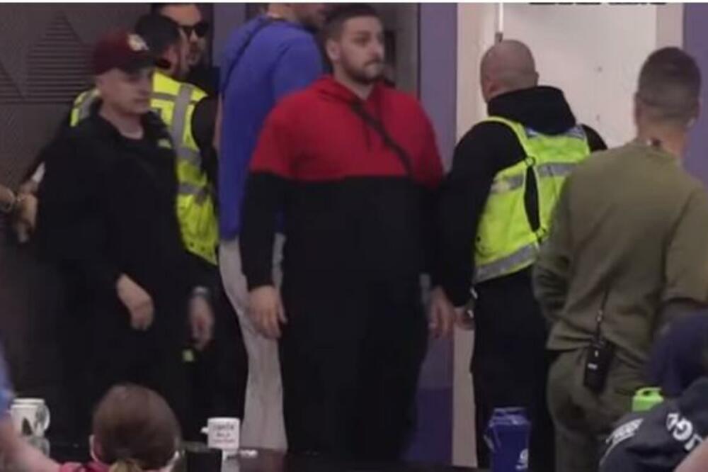 DOK SU NA PINKU SAOPŠTAVALI OVU VEST SVI SU BILI U NEVERICI: Kraj je, morali su da se OPROSTE ZAUVEK