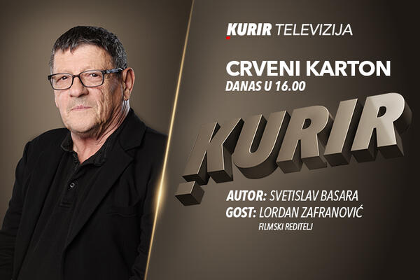 LORDAN ZAFRANOVIĆ KOD BASARE: "Tuđman me proglasio izdajnikom, mogao je da me kokne bilo ko"