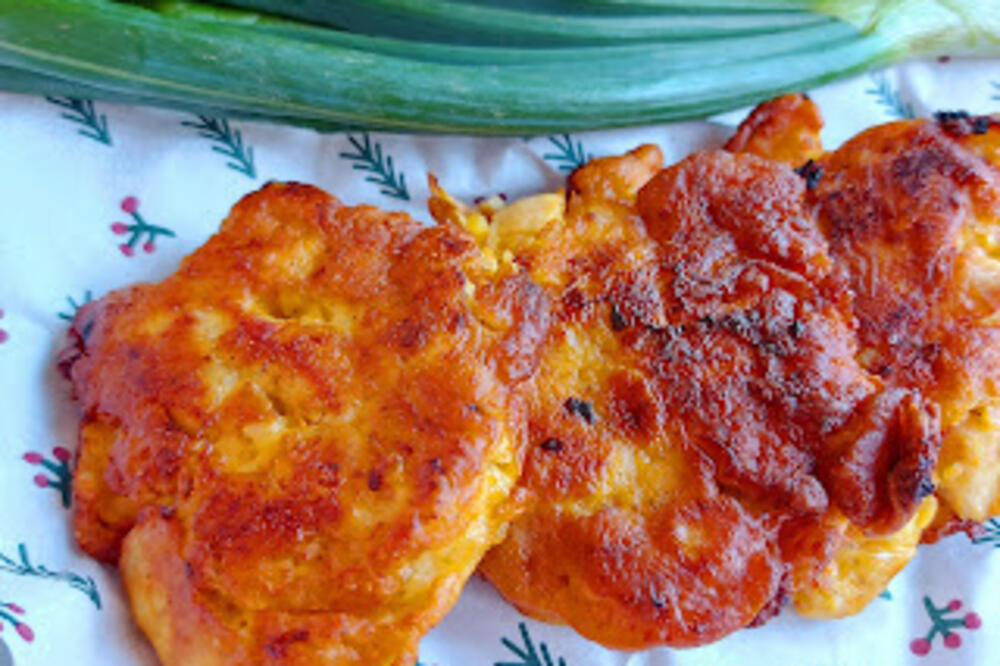 Sa pohovanom piletinom nema greške: Hrskavo i sočno jelo koje ćete spremati jednom nedeljno, odmah zapišite recept