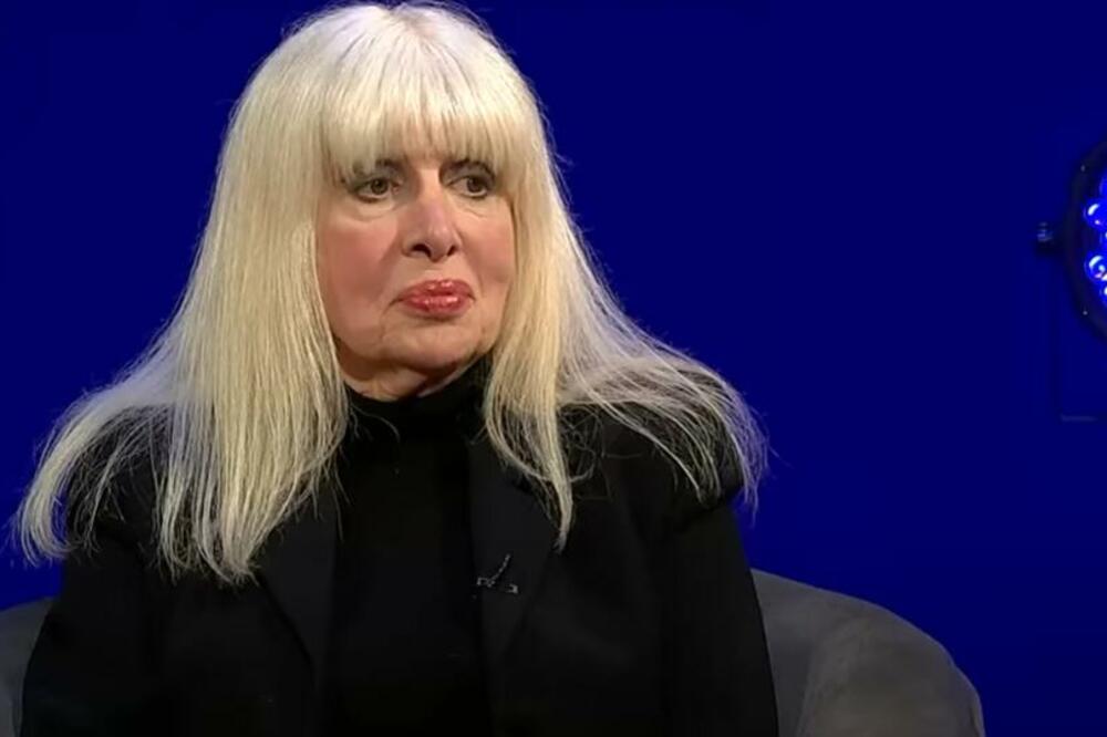 OTKRIVENO POREKLO JELENE TINSKE: Ovako je glasilo njeno PRAVO IME, ovo je RAZLOG zašto ga je MODIFIKOVALA