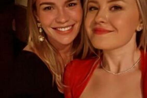 NE ZNA SE KOJA JE LEPŠA! Dončićeva devojka i Jokićeva žena spremne da obore sve sa nogu - jedna fotka se OMAKLA