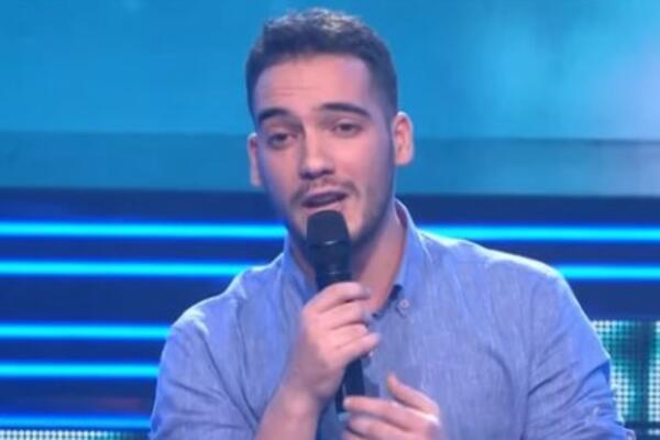 TAKMIČAR ZVEZDA GRANDA NE PRESTAJE SA OPTUŽBAMA: Izneo NOVE TVDNJE, ne boji se NIČEGA