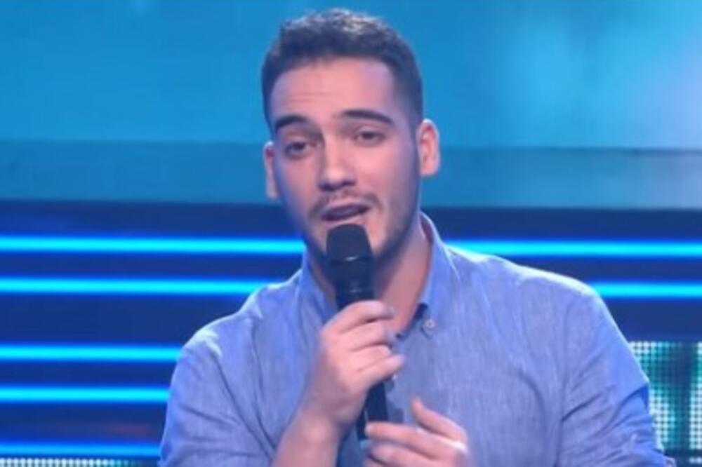 TAKMIČAR ZVEZDA GRANDA NE PRESTAJE SA OPTUŽBAMA: Izneo NOVE TVDNJE, ne boji se NIČEGA