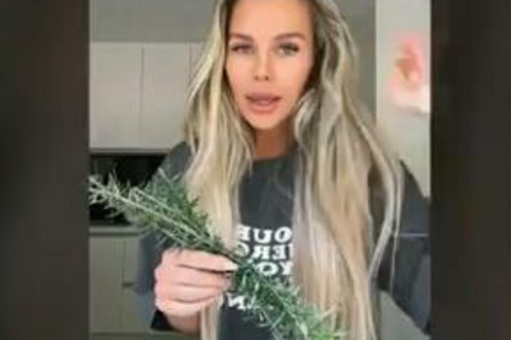 ČUDOTVORNA VODICA ZA BRŽI RAST KOSE: Žene poludele za ovim jednostavnim receptom!