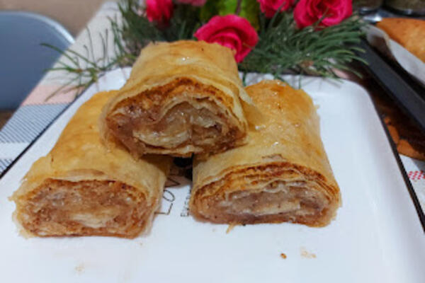 JUGOSLOVENI SU ŽIVELI NA OVAKVOJ SLATKOJ PITI, A SAD JOJ NEMA RAVNE: ČISTILI su je sa STOLA jer je previše PROSTA