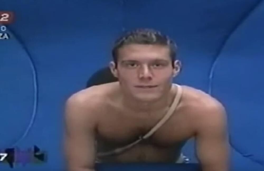 Ivan Ljuba je popularnost stekao učešćem u Velikom bratu