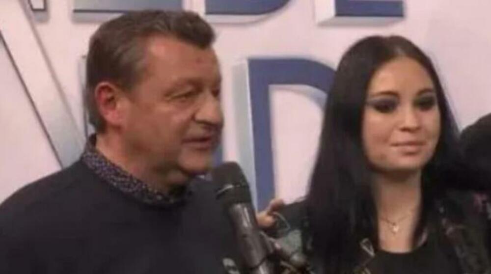 Porodica Aline Juhart