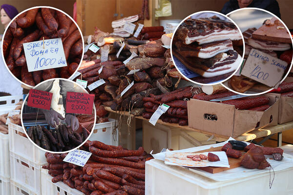 ESPRESO NA SLANINIJADI U KAČAREVU: Otkrili smo TAJNU vrhunske ADIDAS SLANINE sa 4 REDA, a OVO su CENE! (FOTO)