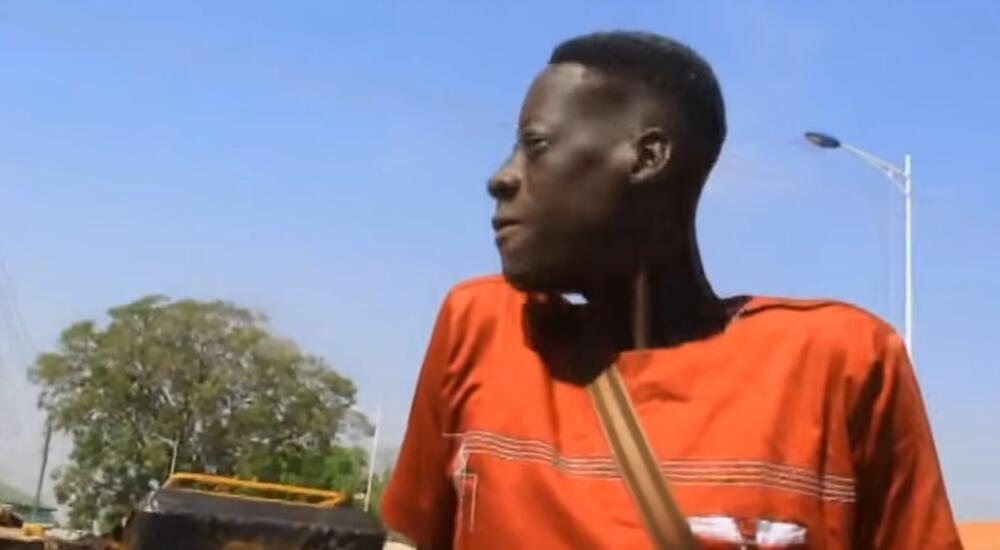 Najviši muškarac na svetu