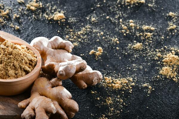 ĐUMBIR U ULOZI ZDRAVLJA: Evo kako može da vam pomogne u procesu mršavljenja!