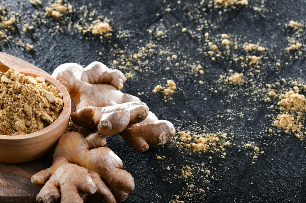 ĐUMBIR U ULOZI ZDRAVLJA: Evo kako može da vam pomogne u procesu mršavljenja!