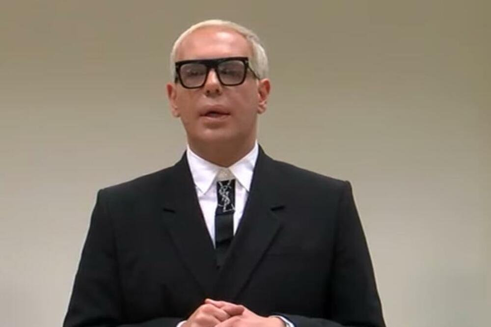 PRVO OGLAŠAVANJE BOKIJA 13 NAKON UKINUTE PRESUDE: Izgleda totalno DRUGAČIJE, a tek da vidite STVARI KOJE NOSI