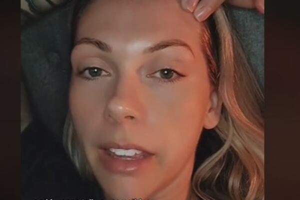 "RADIJE BIH RADILA NEGO OSTALA SA DECOM": Sarina surova iskrenost ZAPREPASTILA ljude, njeni razlozi će vas ŠOKIRATI