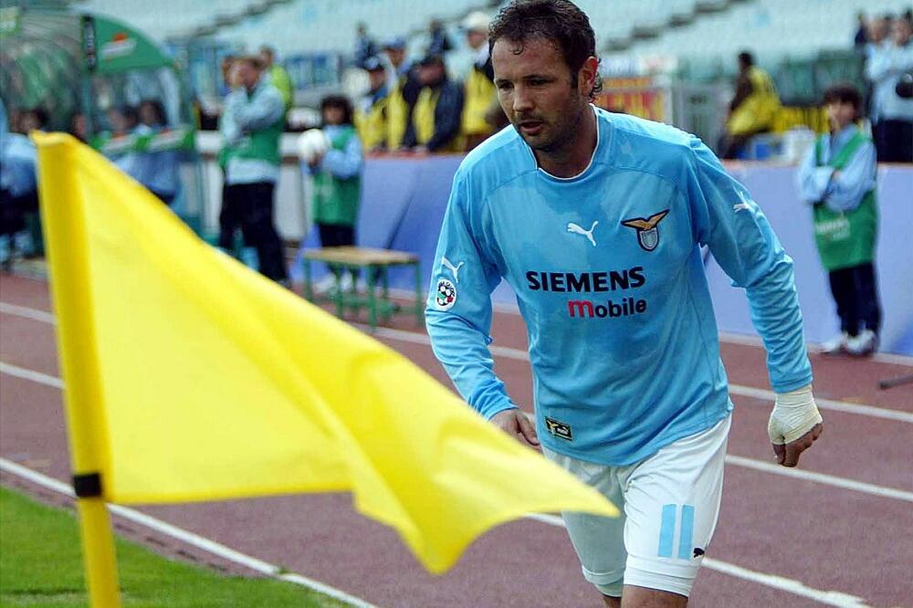 CEO SVET SE DANAS SEĆA SINIŠE MIHAJLOVIĆA: Jedan od najblistavijih momenata legendarnog srpskog asa! (VIDEO)