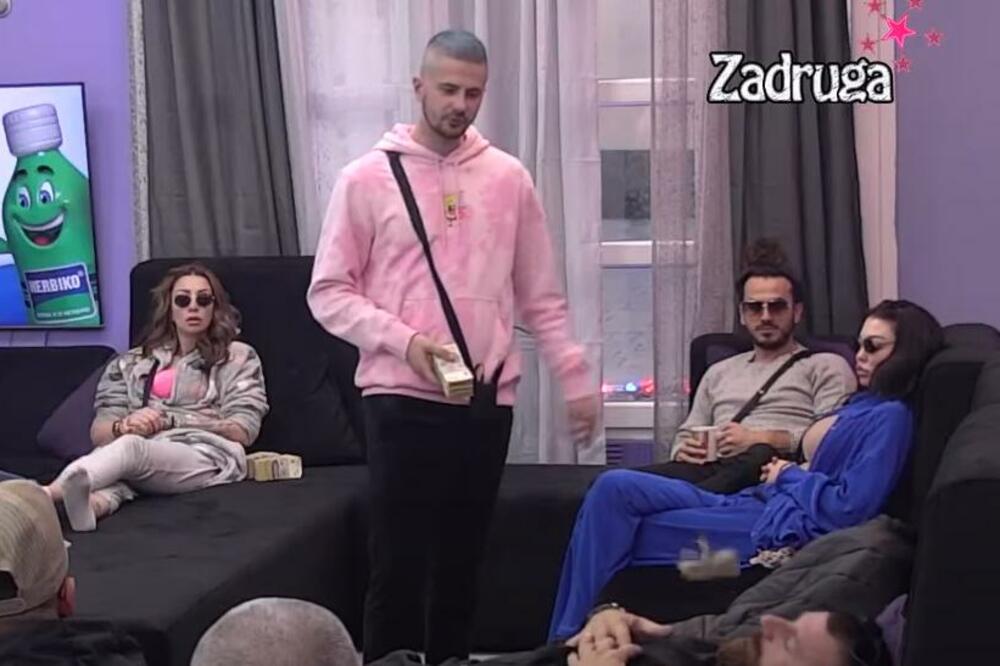 BILAL ŽESTOKO PONIZIO MAJU ZBOG CARA: Marinkovićeva mu nije OSTAL DUŽNA, pručila samo SAMO JEDNO