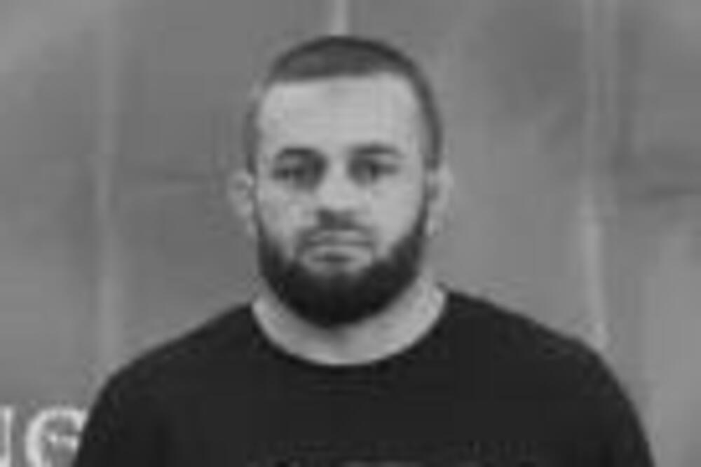 UBIJEN SVETSKI ŠAMPION: Pozvali ga na obračun usred noći i upucali pred kućom!