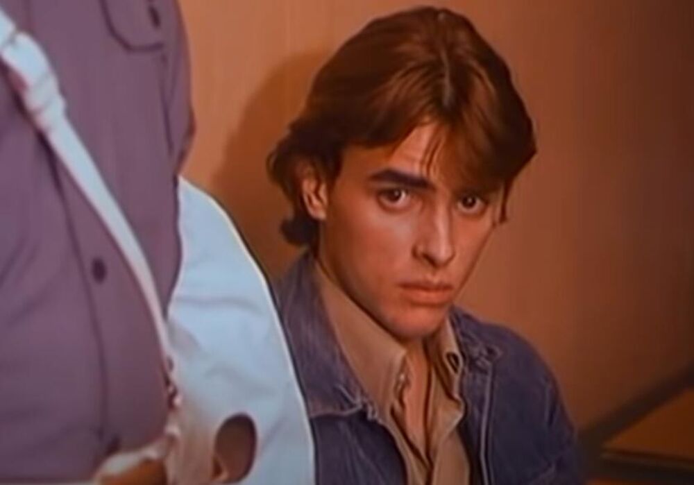 Vladimir Petrović u seriji 'Žikina dinastija' kao Boba