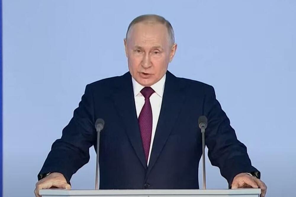 Putinu ipak preti hapšenje u Južnoj Africi: Ruski predsednik na samit BRIKS-a može samo na jedan način