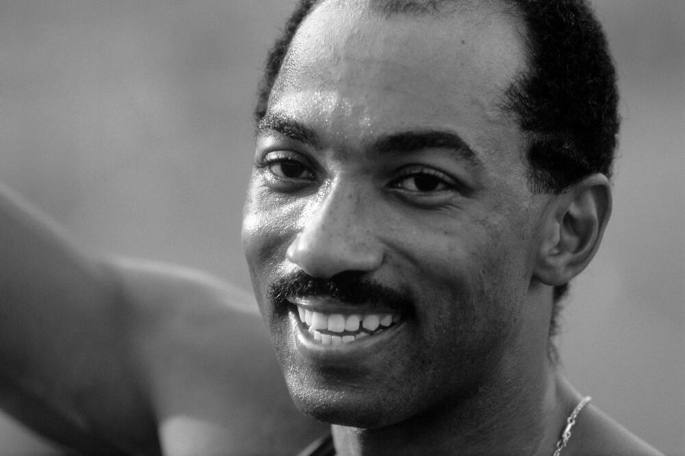 CRN DAN ZA SPORT: Trostruki šampion sveta i srebrni sa OI umro od teške bolesti!