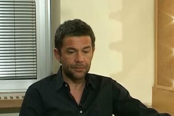 OVAKO SU IZGLEDALI POSLEDNJI DANI NEBOJŠE GLOGOVCA: Saznao je za TEŠKU BOLEST i napustio nas posle DVA MESECA