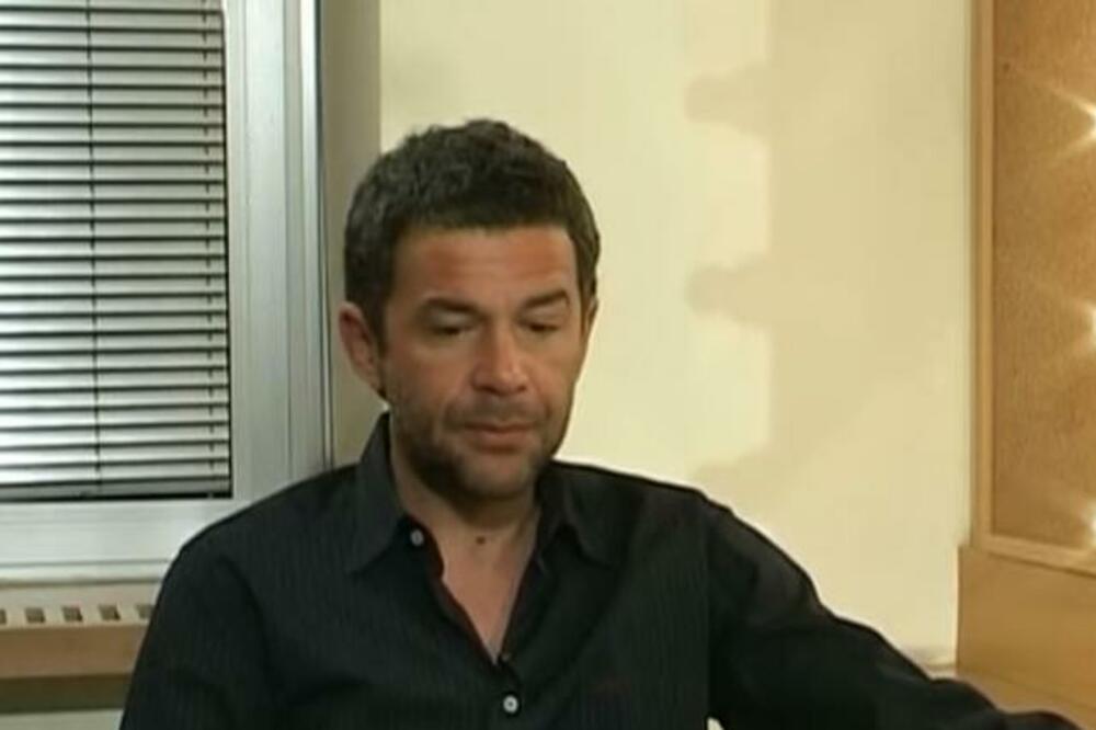 OVAKO SU IZGLEDALI POSLEDNJI DANI NEBOJŠE GLOGOVCA: Saznao je za TEŠKU BOLEST i napustio nas posle DVA MESECA