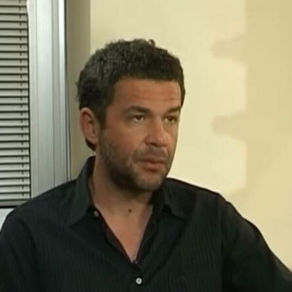 GLOGOVAC JOŠ RANIJE UPOZORAVAO NA UŽAS KOJI SE DESIO SRBIJI: Objavljen snimak O ČEMU je govorio (VIDEO)