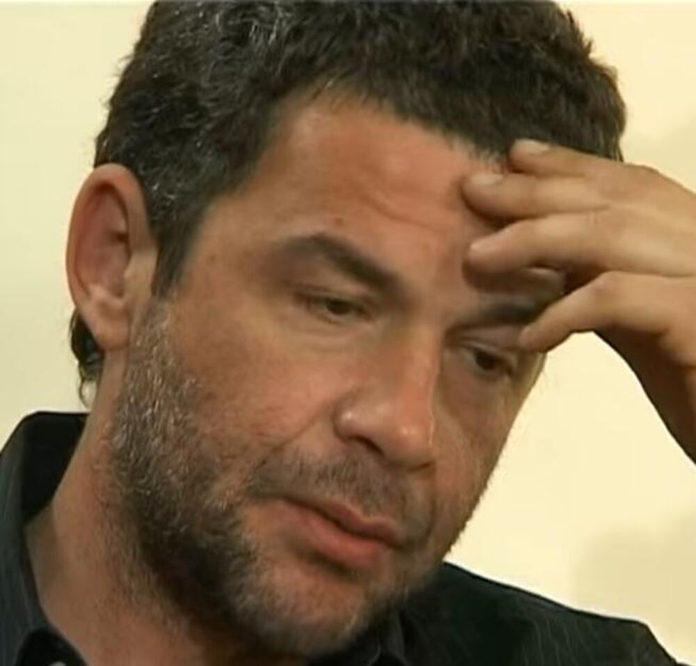 Sveštenik Milovan nikada nije preboleo smrt sina