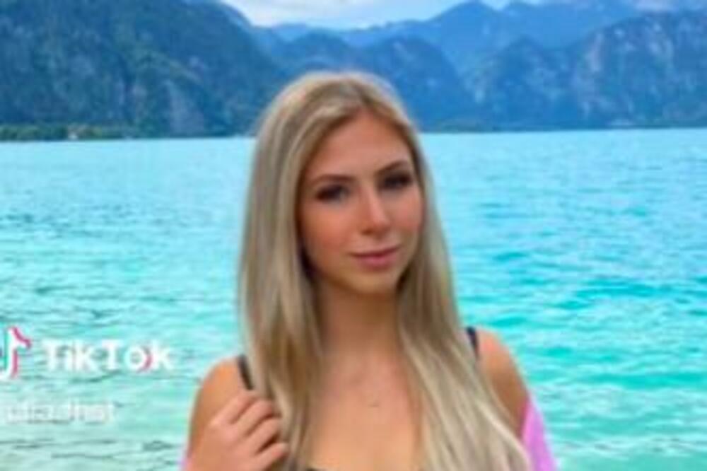 OTIŠLA NA ODMOR U HRVATSKU, PA ZAVRŠILA BEZ KOSE: Devojka doživela HOROR na moru, PLAKALA JE KAO KIŠA (VIDEO)