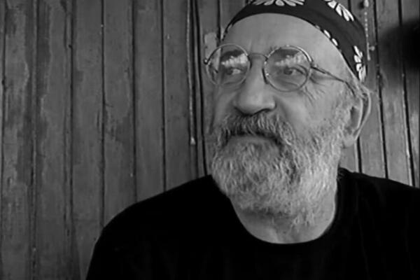 UMRO VELJKO NIKOLIĆ