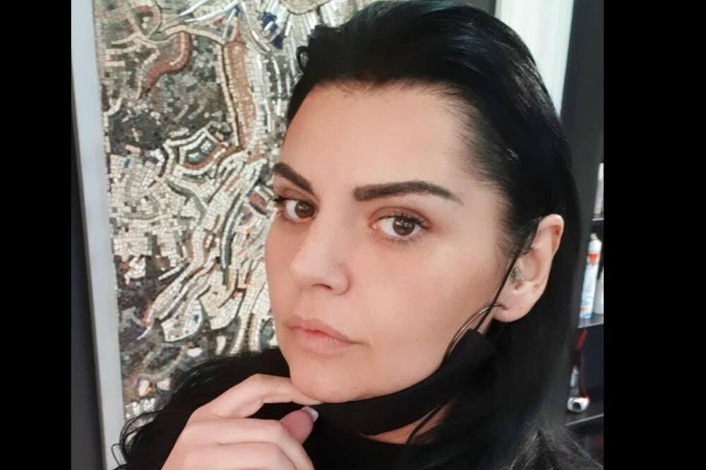 OVA SRPKINJA JE GADAFIJA OSTAVILA BEZ TEKSTA: Dijana ga zaprepastila POSTUPKOM, njegova reakcija ODUVALA SVE (FOTO)