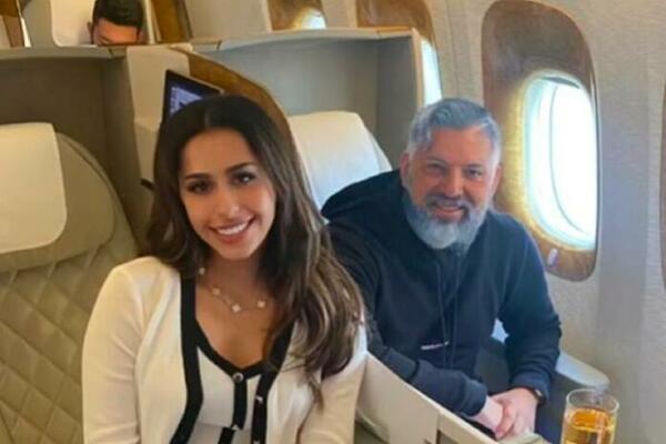 UPLATIO JOJ MASNU SUMU NOVCA, A ONA NIJE SREĆNA?! Zažalila što se udala za MILIONERA, a evo i ZBOG ČEGA (VIDEO)