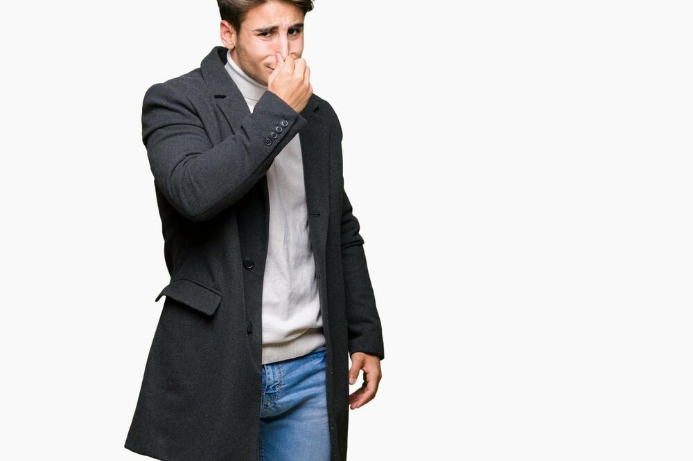 DOSTA VAM JE NEPRIJATNIH MIRISA: Evo kako da pobedite prekomerno znojenje na efikasan način!