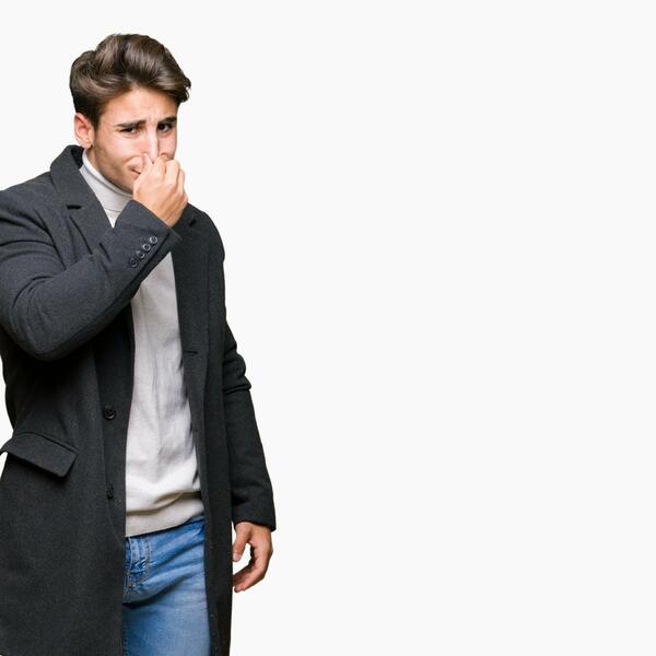 DOSTA VAM JE NEPRIJATNIH MIRISA: Evo kako da pobedite prekomerno znojenje na efikasan način!