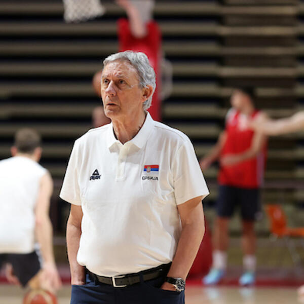 DA LI OVO TREBA DA BRINE PEŠIĆA? Rival Srbije se RAZGOROPADIO