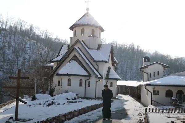 ZAMONAŠILA SE U ZEMLJI KOJU JE NJEN DEDA BOMBARDOVAO: Ovo je priča o NEMICI koja je postala SRPKINJA!