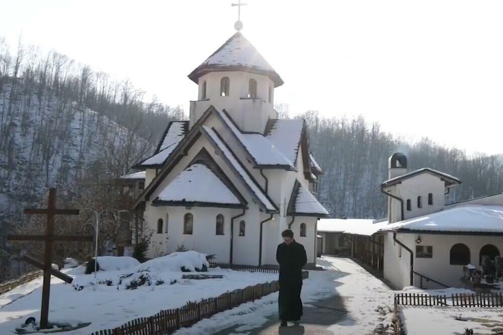 ZAMONAŠILA SE U ZEMLJI KOJU JE NJEN DEDA BOMBARDOVAO: Ovo je priča o NEMICI koja je postala SRPKINJA!