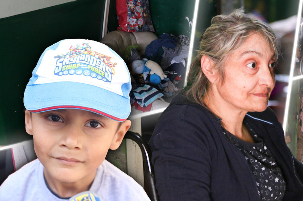 POSETILI SMO MARIJANU IZ PANČEVA O ČIJEM JE SNIMKU U KOLICIMA BRUJALA SRBIJA: Ona je sinonim za HRABROST! (FOTO)