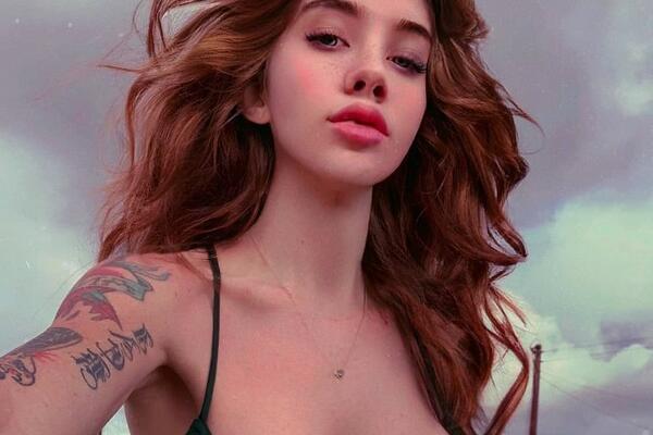 DIJANA PRONAĐENA MRTVA! Modela sajta za odrasle optuživali da LOVI PEDOFILE iz bizarnog RAZLOGA (FOTO)