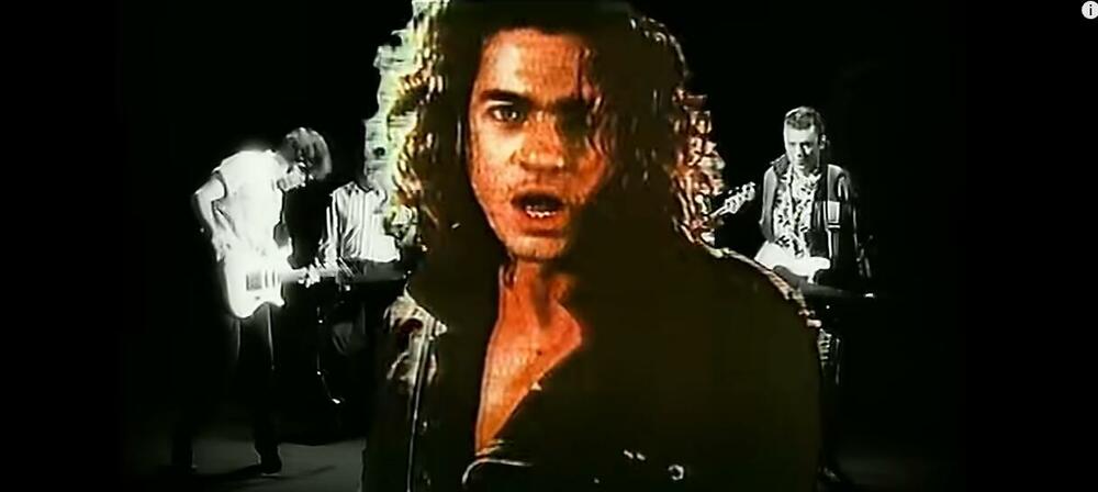 INXS - Need You Tonight