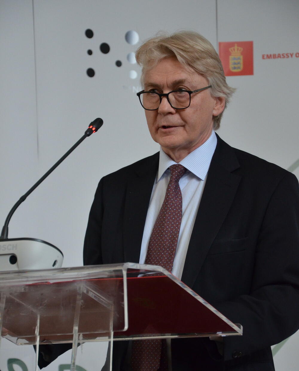 Nordijski zeleni projekat – Održiva rešenja za Srbiju, Nordijski zeleni projekat