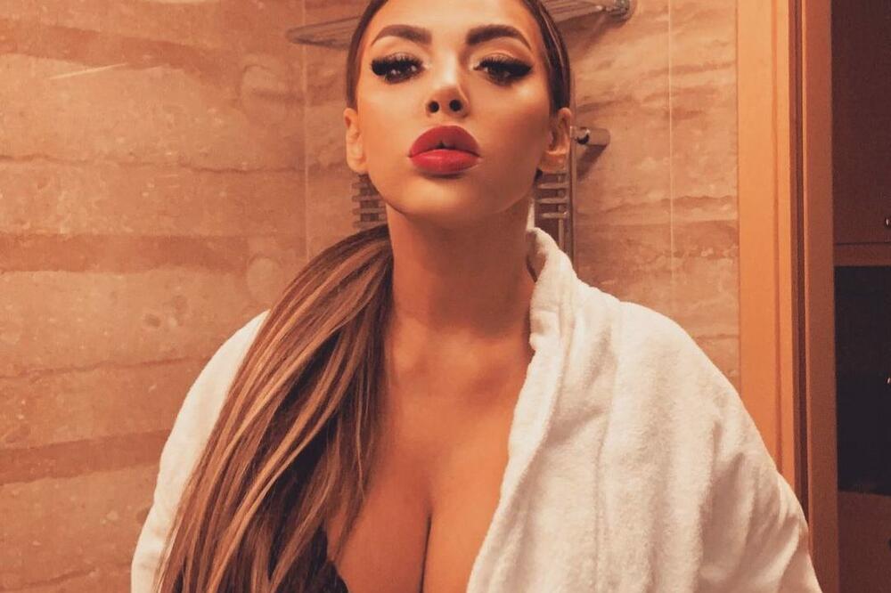 POBEDNICA VELIKOG BRATA PRODAJE INTIMU NA SAJTU ZA ODRASLE! Espreso došao do SAZNANJA: Svi je ODLIČNO ZNATE