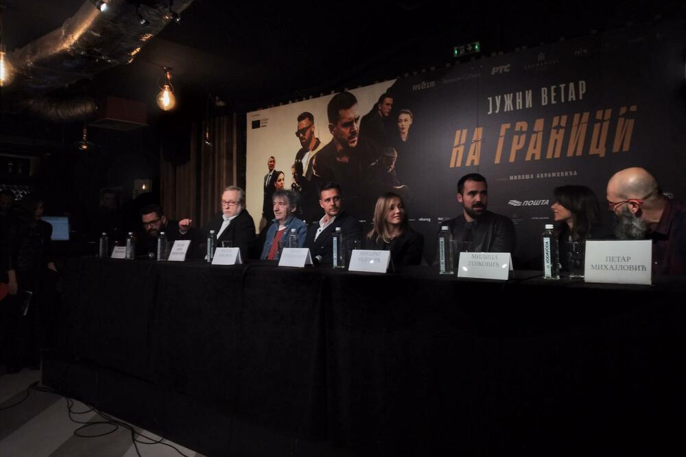 POZNATI PEVAČ NAJAVIO DA ĆE KRAJ "JUŽNOG VETRA" BITI NEOČEKIVAN: Gledaocima će biti RASTAVLJENI, objavljena i FOTKA