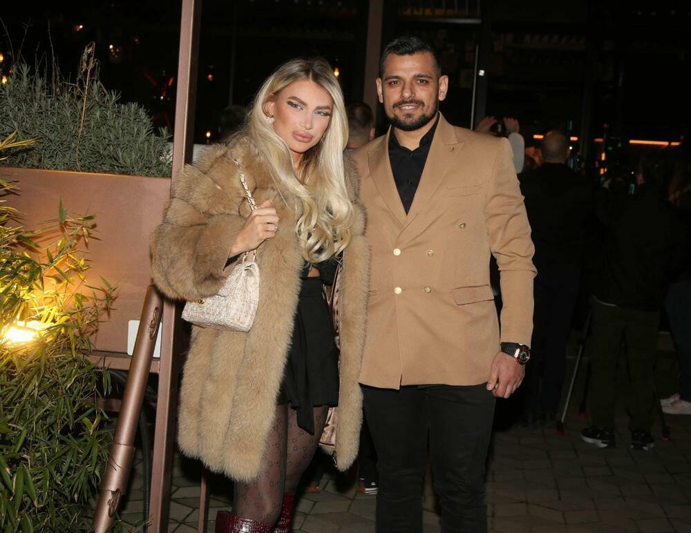 Spekuliše se da ulaze Bora i Milica