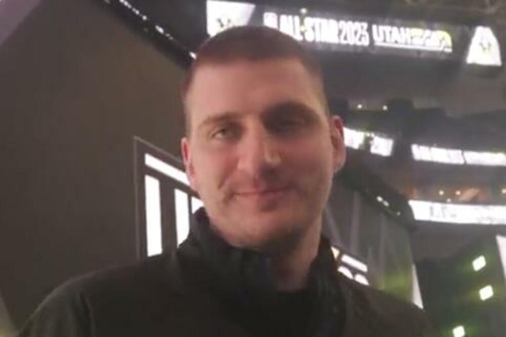 S KIM JOKIĆ NIJE HTEO DA BUDE U OL-STAR TIMU: "Bilo ko, samo ne on!" (VIDEO)