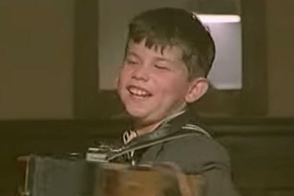 Teška sudbina: Kao dete izdržavao porodicu, godinama se ništa nije znalo o njemu, a onda su se pojavile crne vesti