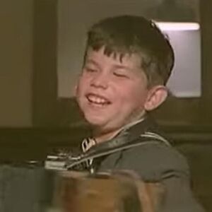 Teška sudbina: Kao dete izdržavao porodicu, godinama se ništa nije znalo o njemu, a onda su se pojavile crne vesti