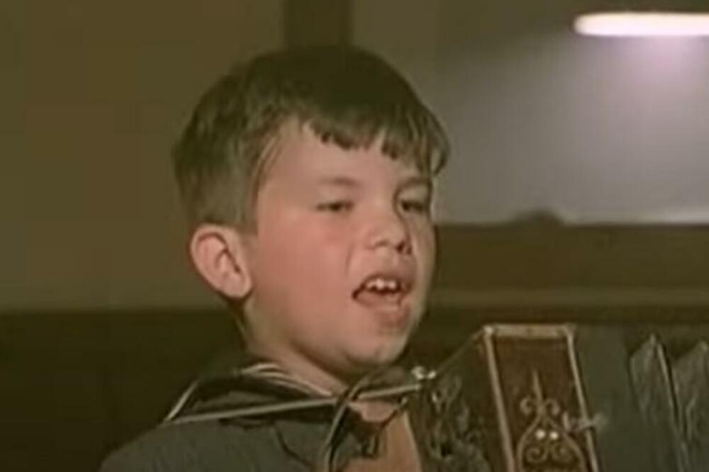 O NJEMU NEMA MNOGO PODATAKA: O našem glumcu DVE DECENIJE se ništa nije znalo, onda isplivali PODACI o JEZIVOJ SMRTI