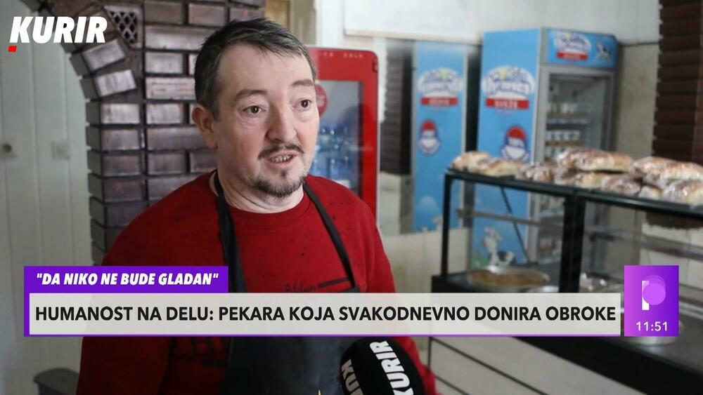 Pekara Stanisavljević