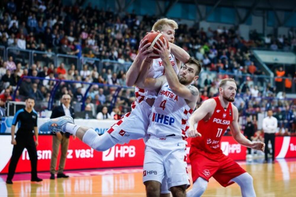 HRVATSKOM KOŠARKAŠU JE SRBIN IDOL: Obožavam ga, njegove trojke sa 9 metara me oduševljavaju! (VIDEO)