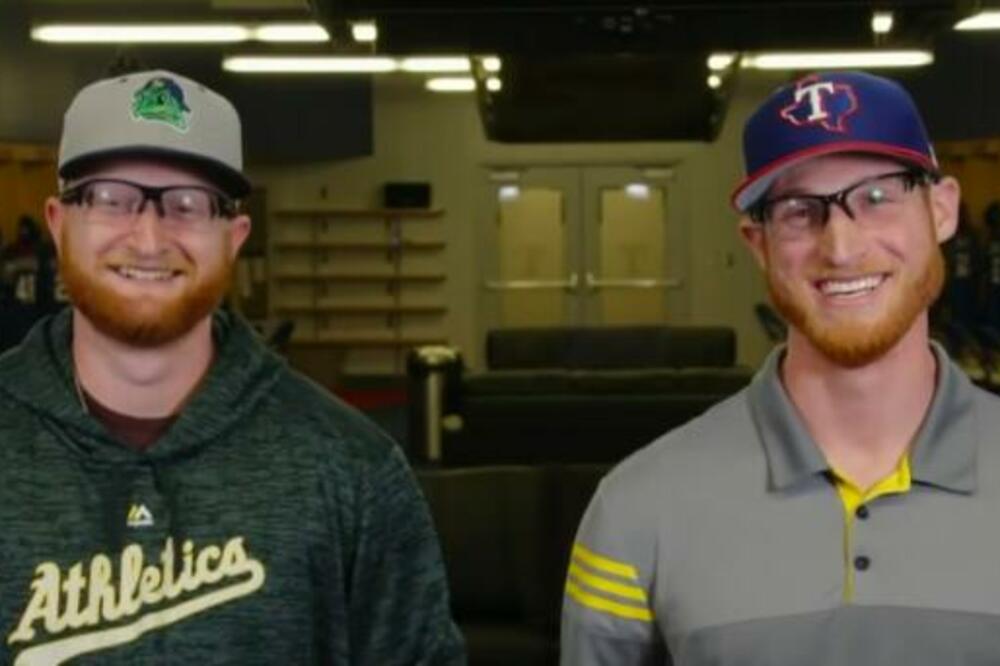 MUŠKARCI IDENTIČNOG IZGLEDA URADILI DNK TEST: Rezultat je šokirao sve, a jedan detalj je PRESUDAN! (VIDEO)